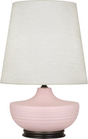 Michael Berman Nolan Table Lamp by Robert Abbey