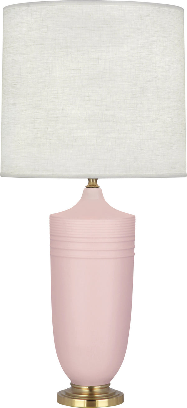Michael Berman Hadrian Table Lamp by Robert Abbey