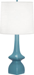 Jasmine Table Lamp by Robert Abbey