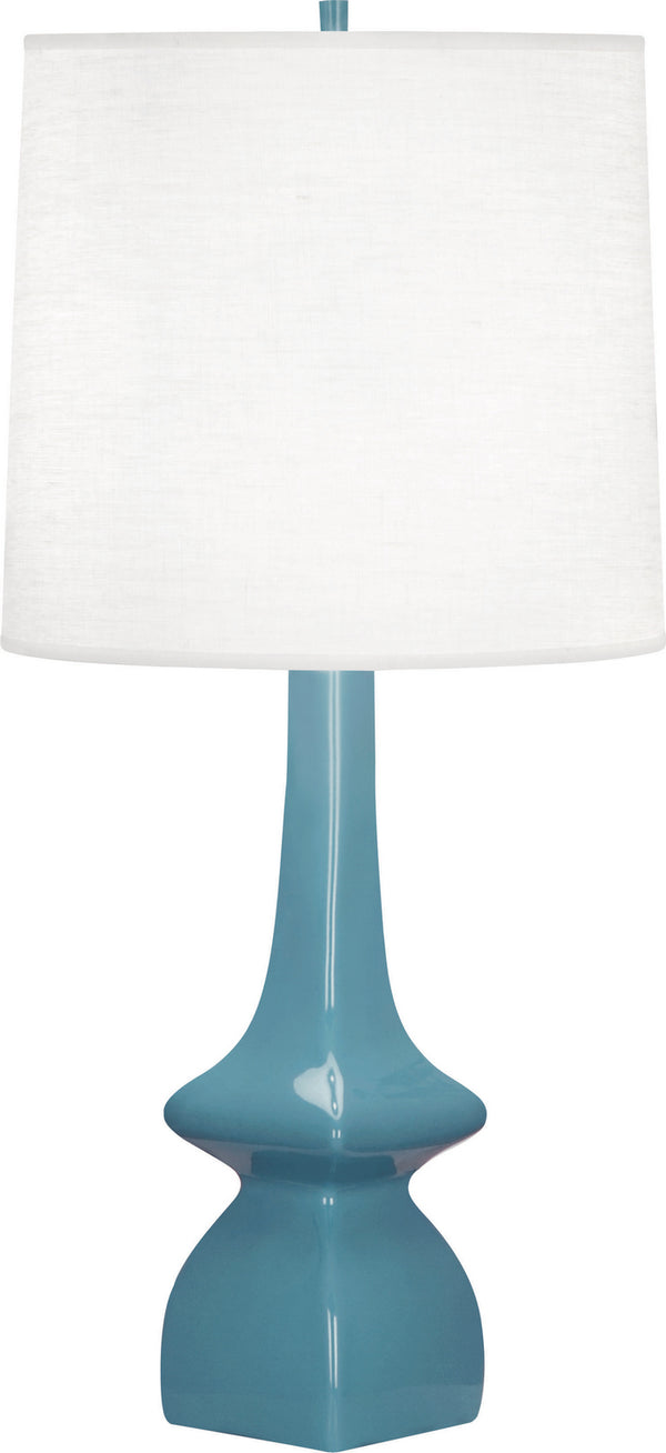 Jasmine Table Lamp by Robert Abbey