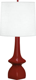Jasmine Table Lamp by Robert Abbey
