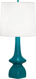 Jasmine Table Lamp by Robert Abbey