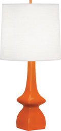 Jasmine Table Lamp by Robert Abbey