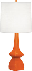 Jasmine Table Lamp by Robert Abbey