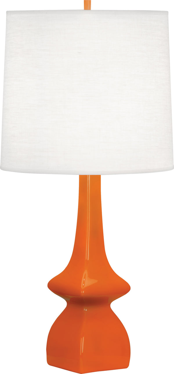 Jasmine Table Lamp by Robert Abbey