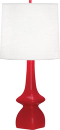 Jasmine Table Lamp by Robert Abbey