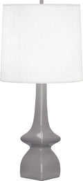 Jasmine Table Lamp by Robert Abbey