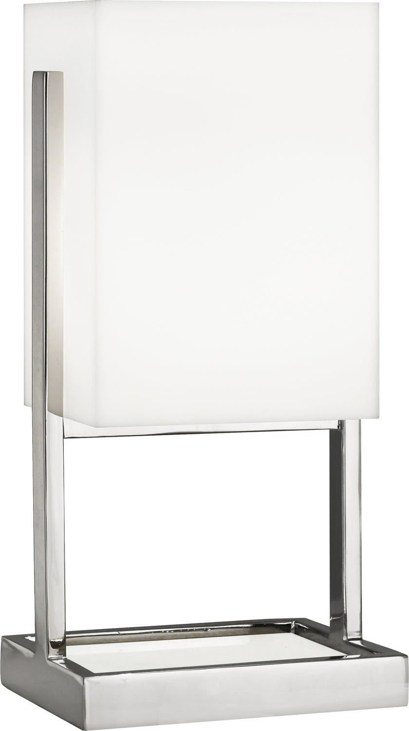 Nikole Table Lamp by Robert Abbey