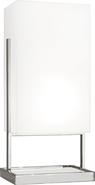 Nikole Table Lamp by Robert Abbey