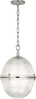 Light Bulb in Clear Finish by Satco
