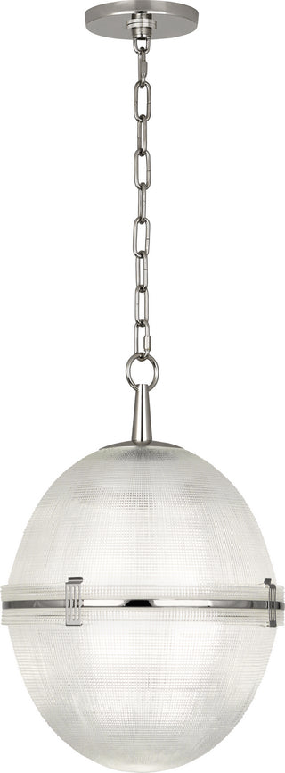 Light Bulb in Clear Finish by Satco