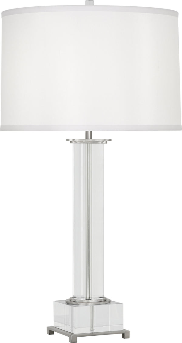 Williamsburg Finnie Table Lamp by Robert Abbey