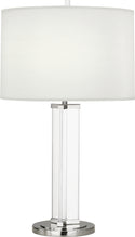 Fineas Table Lamp by Robert Abbey