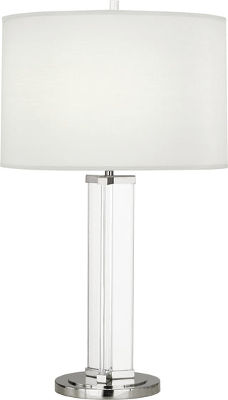 Fineas Table Lamp by Robert Abbey