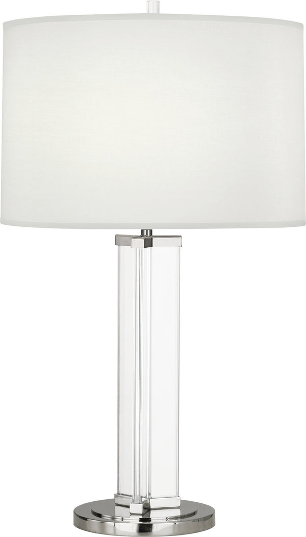 Fineas Table Lamp by Robert Abbey