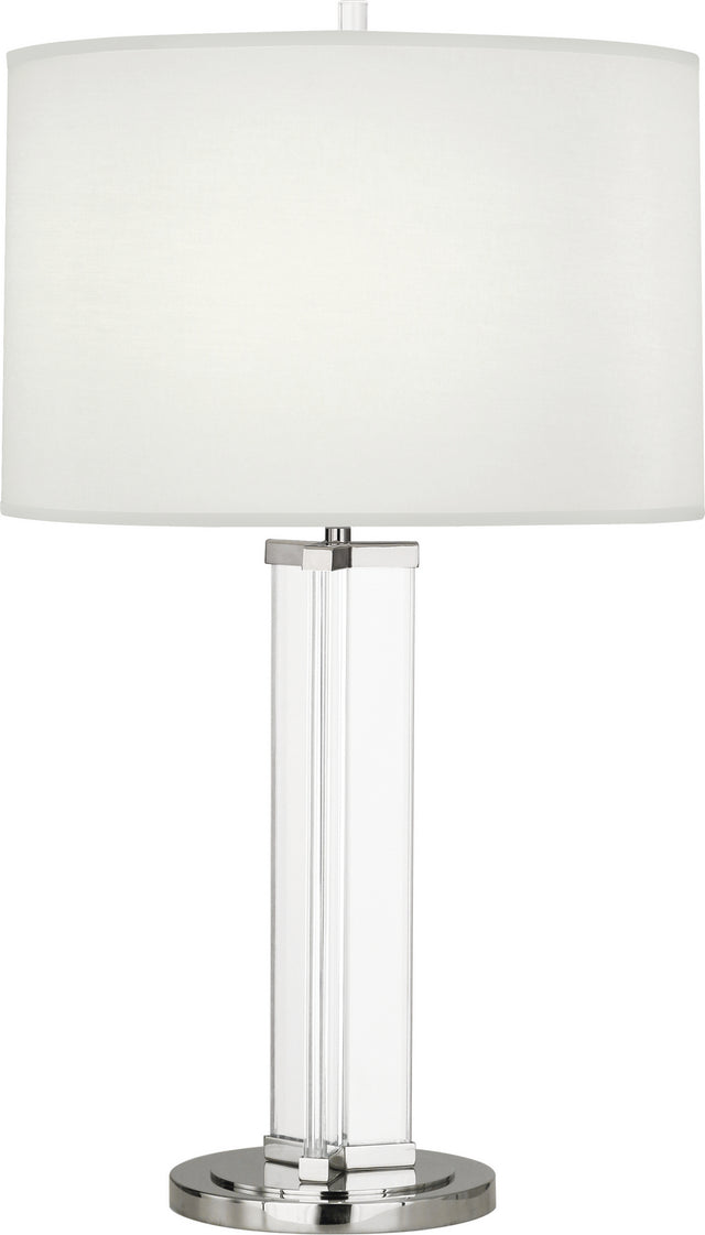 Fineas Table Lamp by Robert Abbey