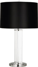 Fineas Table Lamp by Robert Abbey
