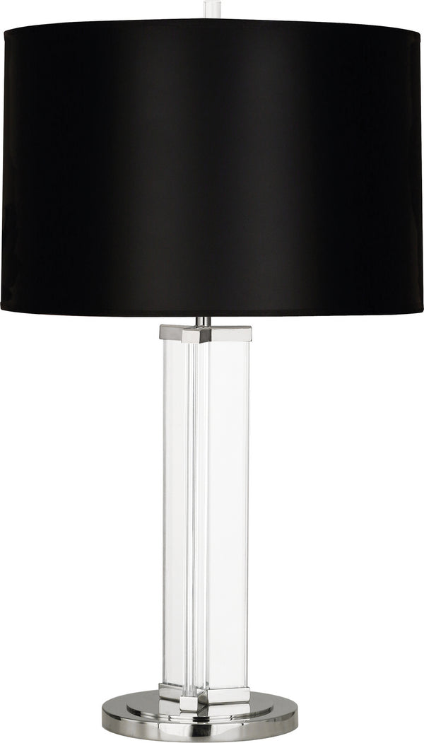 Fineas Table Lamp by Robert Abbey