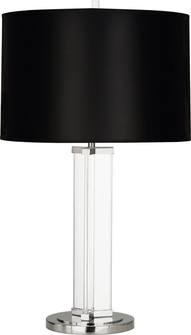 Fineas Table Lamp by Robert Abbey