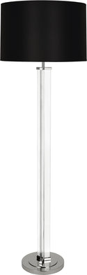 Fineas Floor Lamp by Robert Abbey