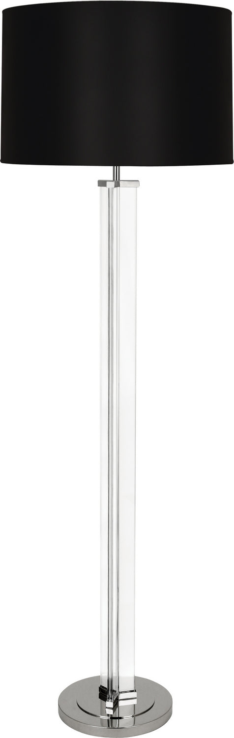 Fineas Floor Lamp by Robert Abbey