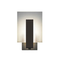 Midtown Outdoor (Wet) Wall Lantern by Sonneman