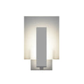 Midtown Outdoor (Wet) Wall Lantern by Sonneman