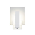 Midtown Outdoor (Wet) Sconce by Sonneman