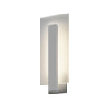 Midtown Outdoor (Wet) Sconce by Sonneman