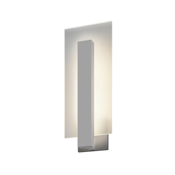 Midtown Outdoor (Wet) Sconce by Sonneman