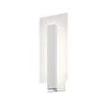 Midtown Outdoor (Wet) Sconce by Sonneman