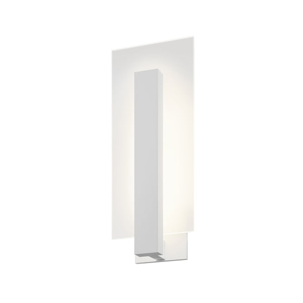 Midtown Outdoor (Wet) Sconce by Sonneman