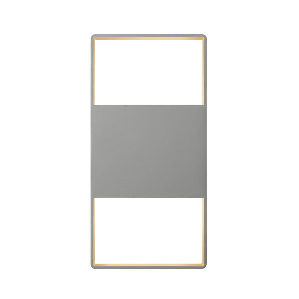 Light Frames Outdoor (Wet) Sconce by Sonneman