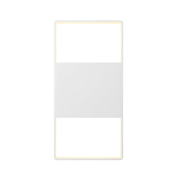 Light Frames Outdoor (Wet) Sconce by Sonneman