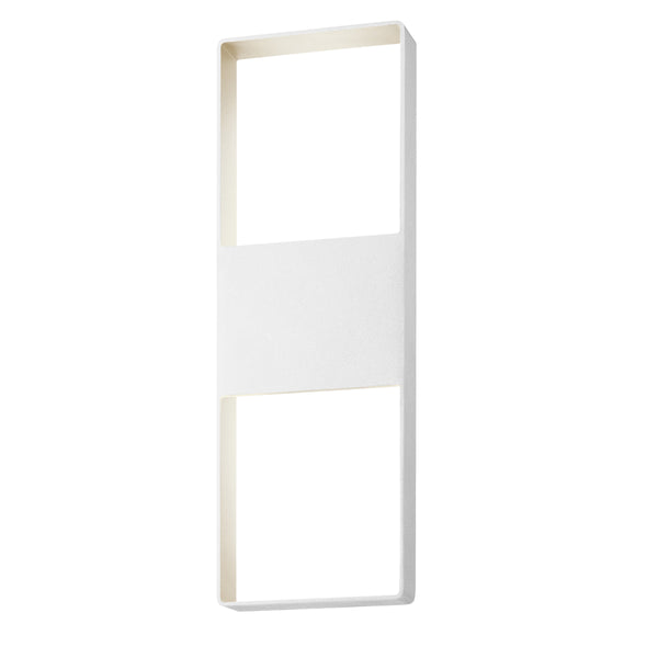 Light Frames Outdoor (Wet) Sconce by Sonneman