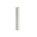 Sideways Outdoor (Wet) Sconce by Sonneman