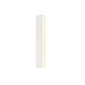 Sideways Outdoor (Wet) Sconce by Sonneman