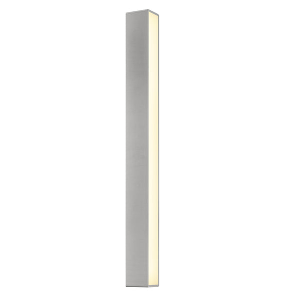 Sideways Outdoor (Wet) Sconce by Sonneman