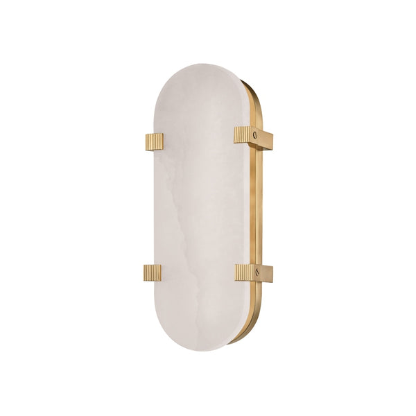 Skylar Outdoor (Damp) Sconce by Hudson Valley