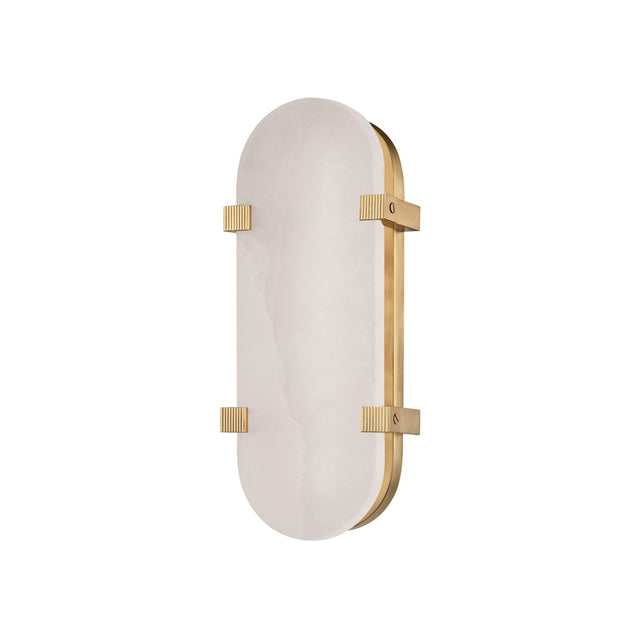 Skylar Outdoor (Damp) Sconce by Hudson Valley
