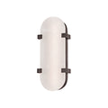 Skylar Outdoor (Damp) Sconce by Hudson Valley
