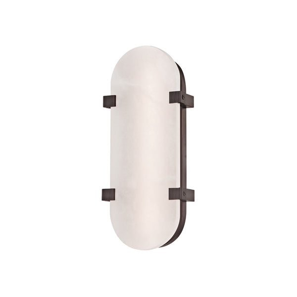 Skylar Outdoor (Damp) Sconce by Hudson Valley