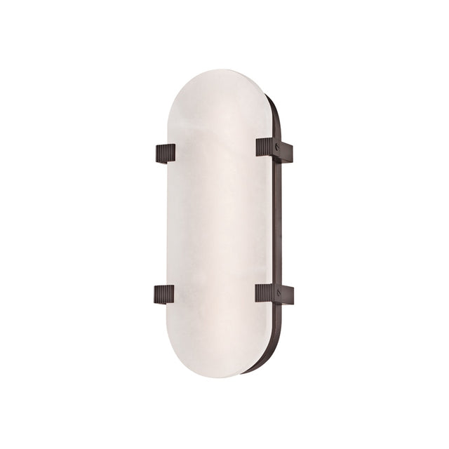 Skylar Outdoor (Damp) Sconce by Hudson Valley