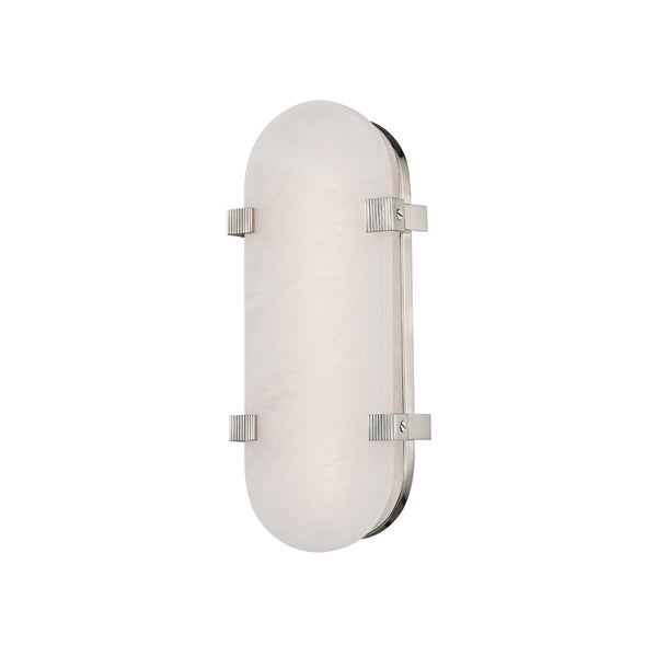 Skylar Outdoor (Damp) Sconce by Hudson Valley