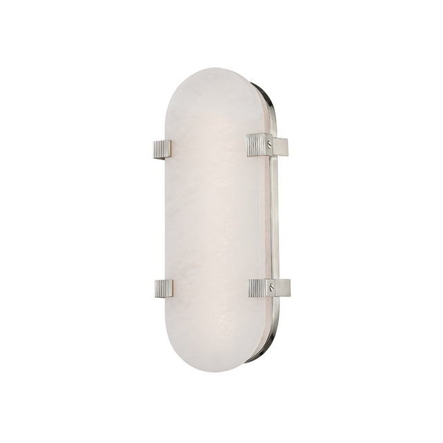 Skylar Outdoor (Damp) Sconce by Hudson Valley