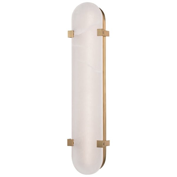 Skylar Outdoor (Damp) Sconce by Hudson Valley