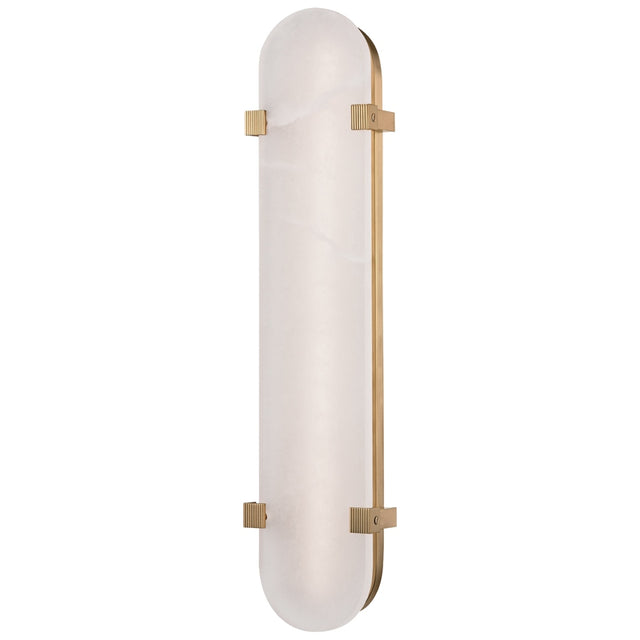 Skylar Outdoor (Damp) Sconce by Hudson Valley