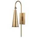 Alva Outdoor (Damp) Sconce by Hudson Valley