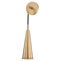 Alva Outdoor (Damp) Sconce by Hudson Valley