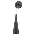Alva Outdoor (Damp) Sconce by Hudson Valley